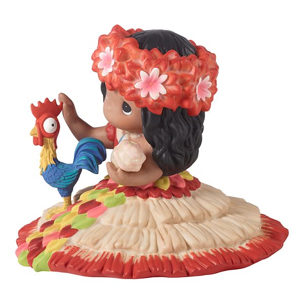 disney moana figurine