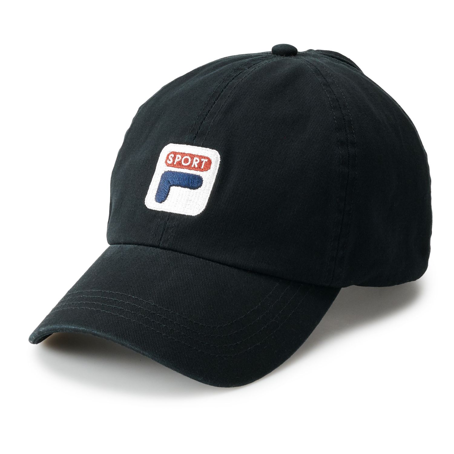 fila baseball hat