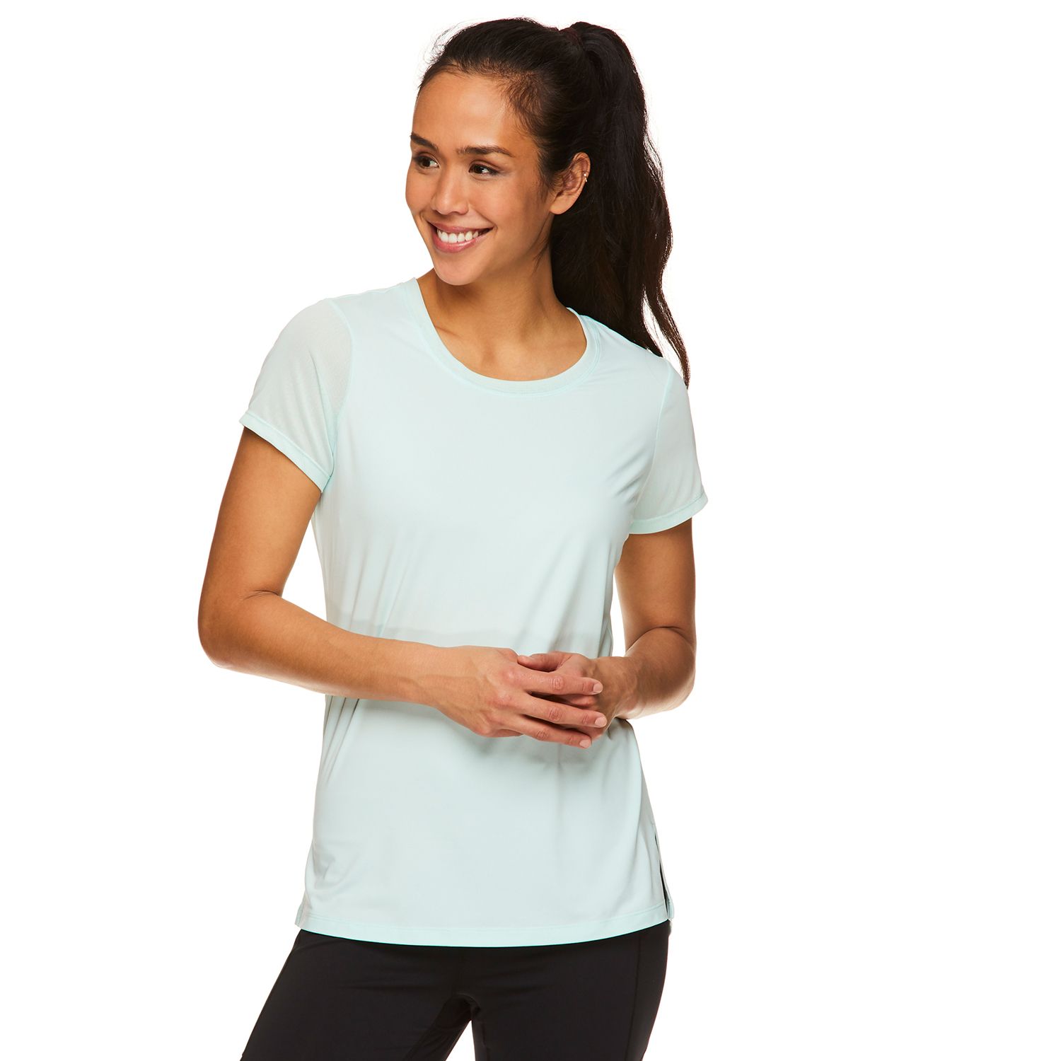 kohl's gaiam clothing