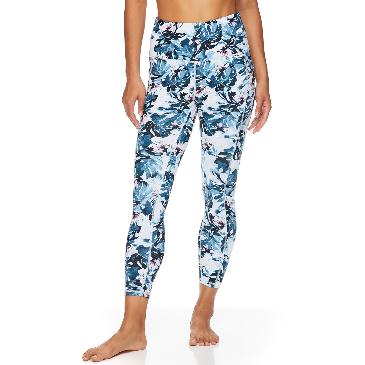 gaiam high waisted leggings