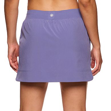 Women's Gaiam Willow Woven Skirt