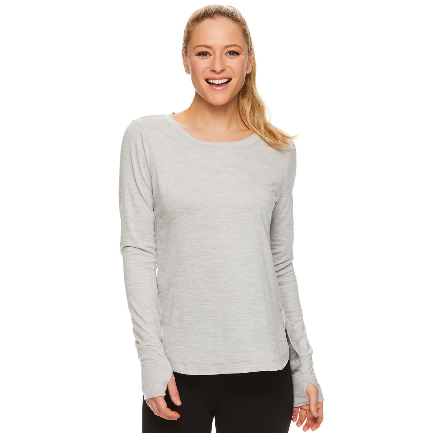 Kohl's Gaiam Clothing