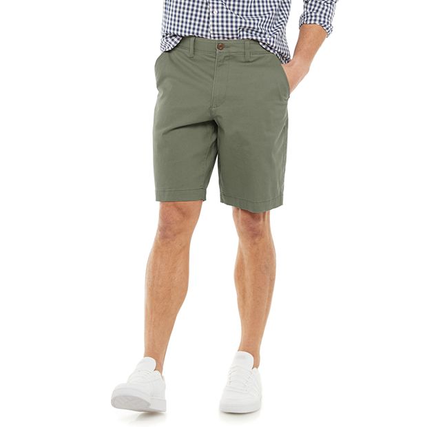 Kohls mens camo on sale shorts