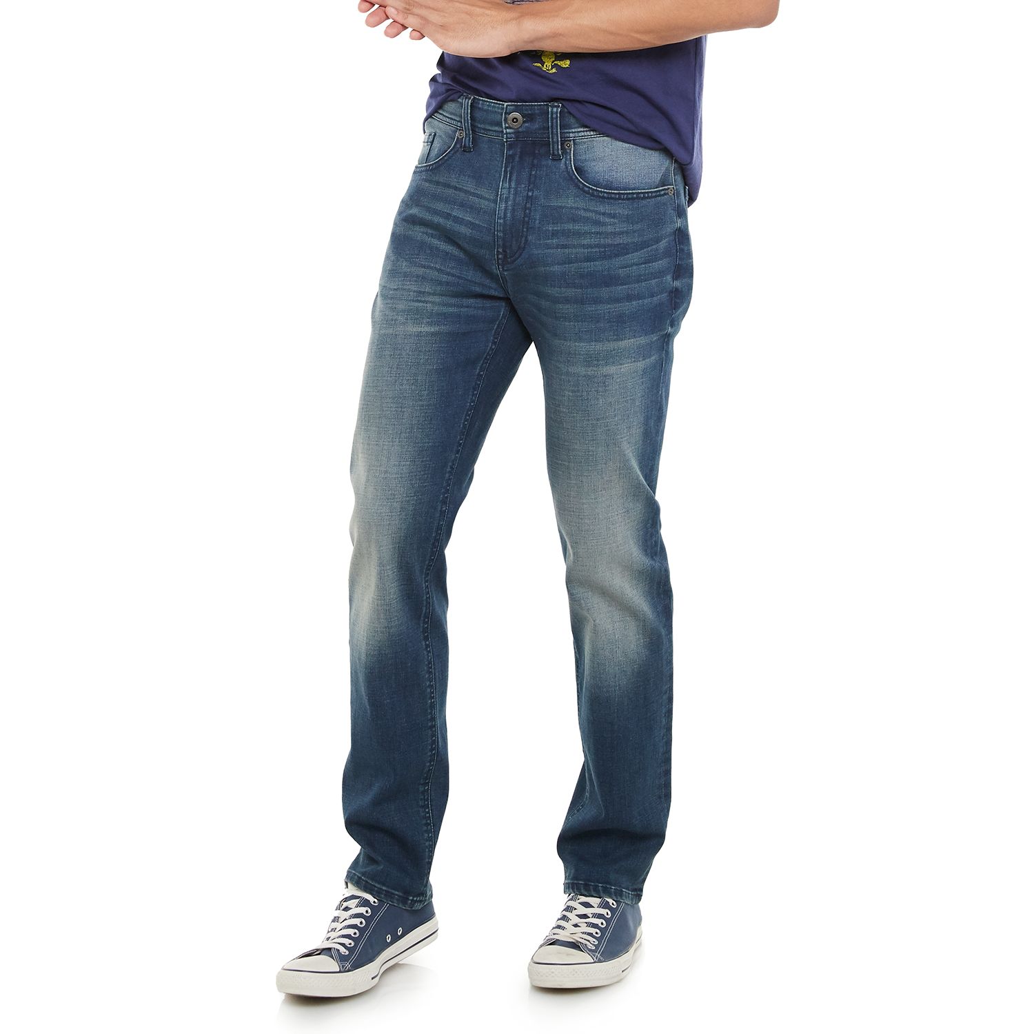 american rag slim fit jeans