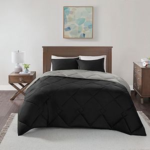 City Scene Penelope Duvet Cover Set