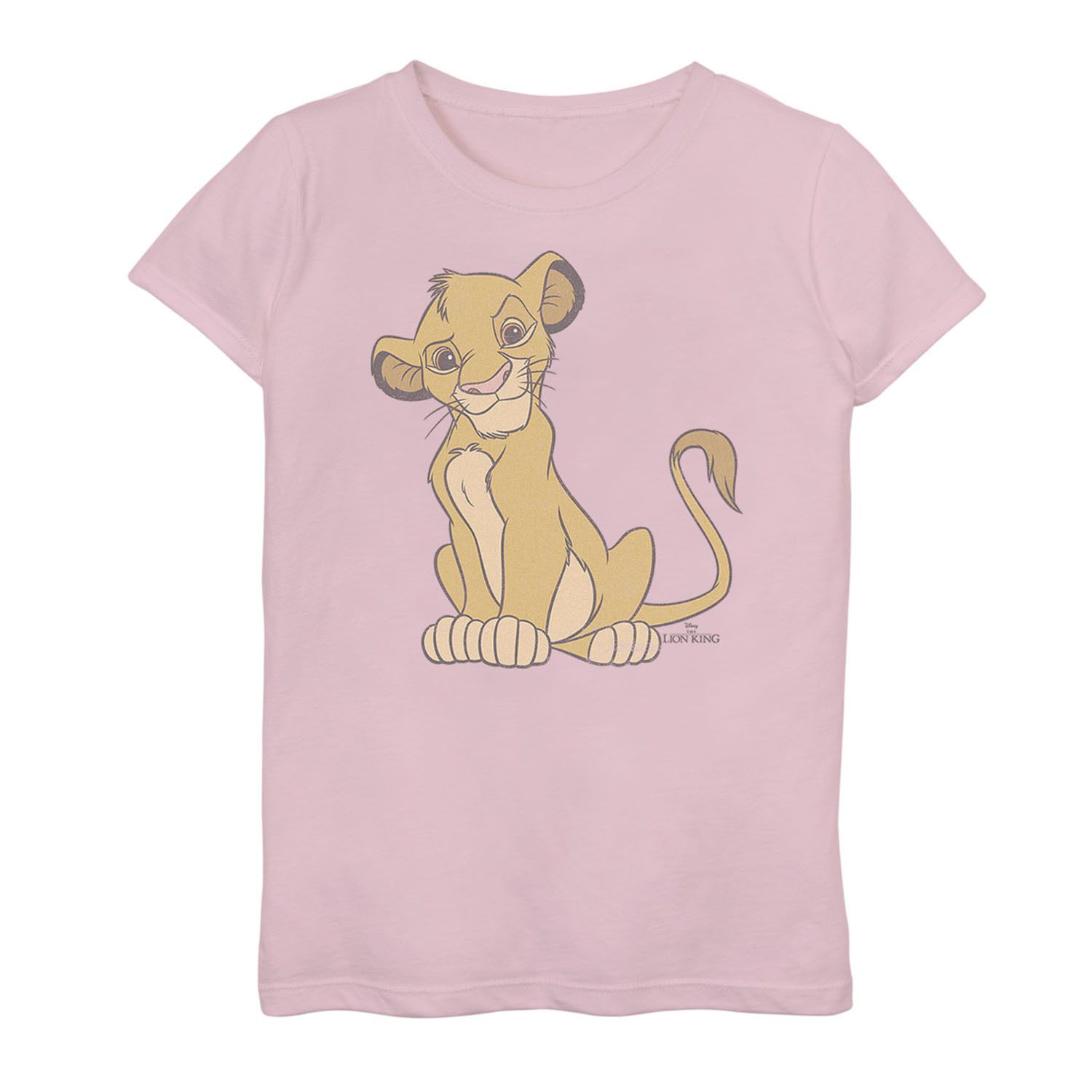 lion king shirt kohls