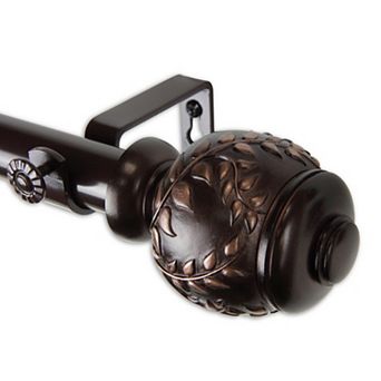 Rod Desyne 1" Colette Curtain Rod