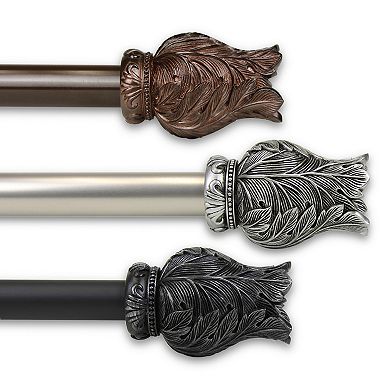 Rod Desyne 1" Verda Curtain Rod