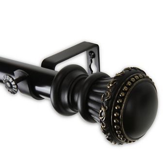 Rod Desyne 1" Chance Curtain Rod