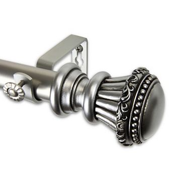 Rod Desyne 1" Chance Curtain Rod