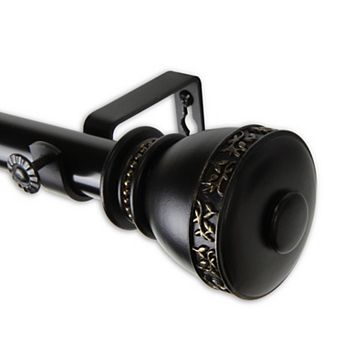 Rod Desyne 1" Delaney Curtain Rod