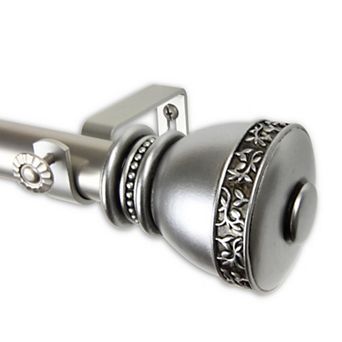 Rod Desyne 1" Delaney Curtain Rod