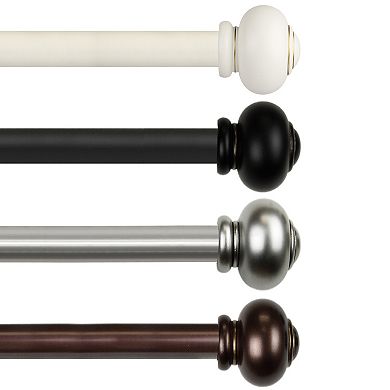 Rod Desyne 1" Rotunda Curtain Rod