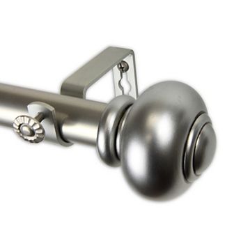 Rod Desyne 1" Rotunda Curtain Rod
