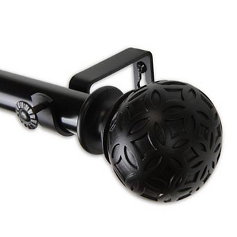 Rod Desyne 1" Odelia Curtain Rod