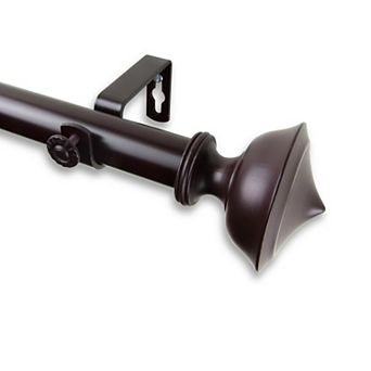 Rod Desyne 1" Leopold Curtain Rod