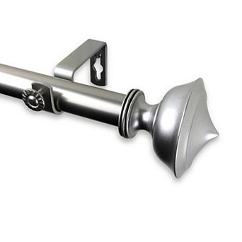 Rod Desyne 1" Leopold Curtain Rod