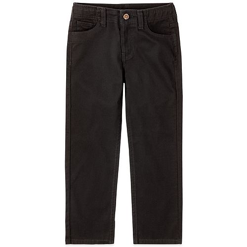Boys 420 Chaps Twill Pants In Regular, Slim & Husky