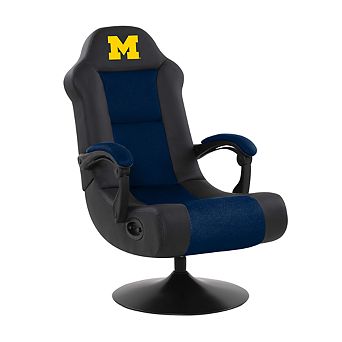Michigan Wolverines Ultra Gaming Chair