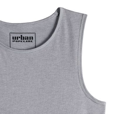 Boys 8-20 Urban Pipeline™ Adaptive Bodysuit