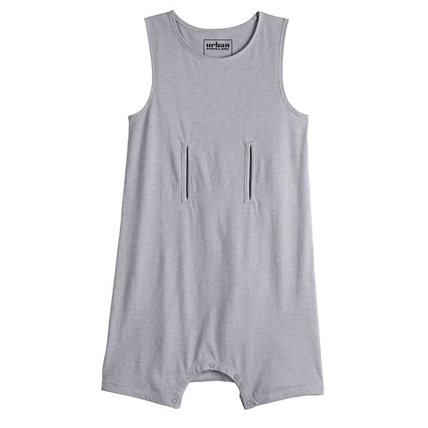 Boys 8-20 Urban Pipeline™ Adaptive Bodysuit