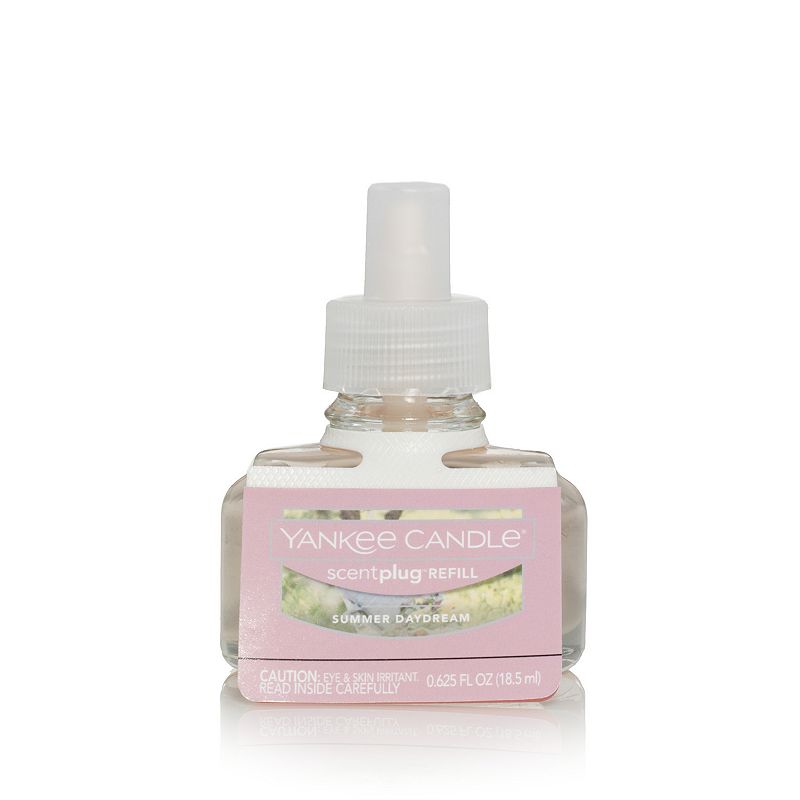 UPC 192833082312 product image for Yankee Candle Summer Daydream Scent-Plug Electric Home Fragrancer Refill | upcitemdb.com