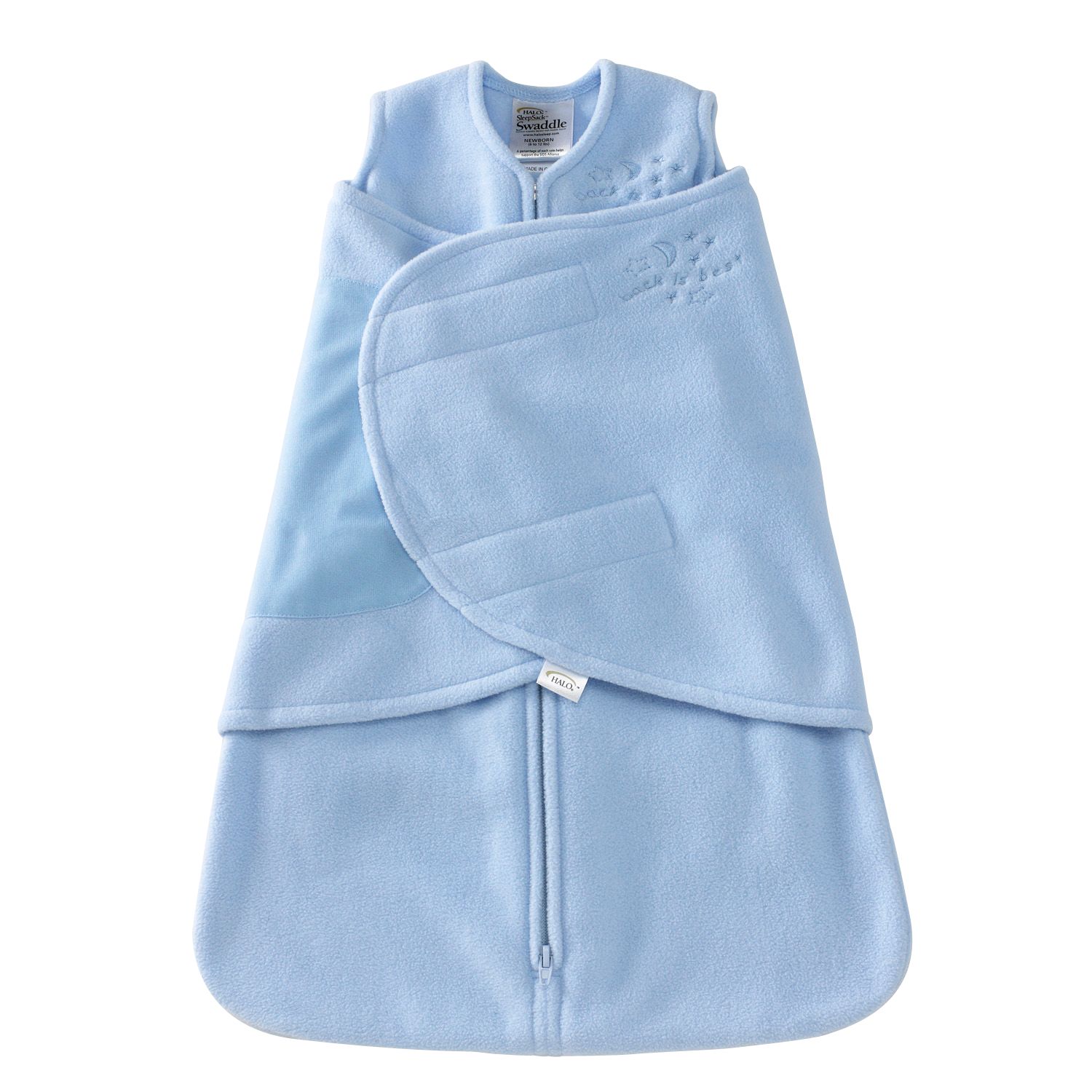 sleepsack swaddle medium