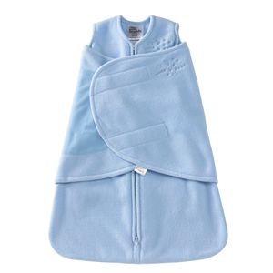 HALO Fleece SleepSack Swaddle