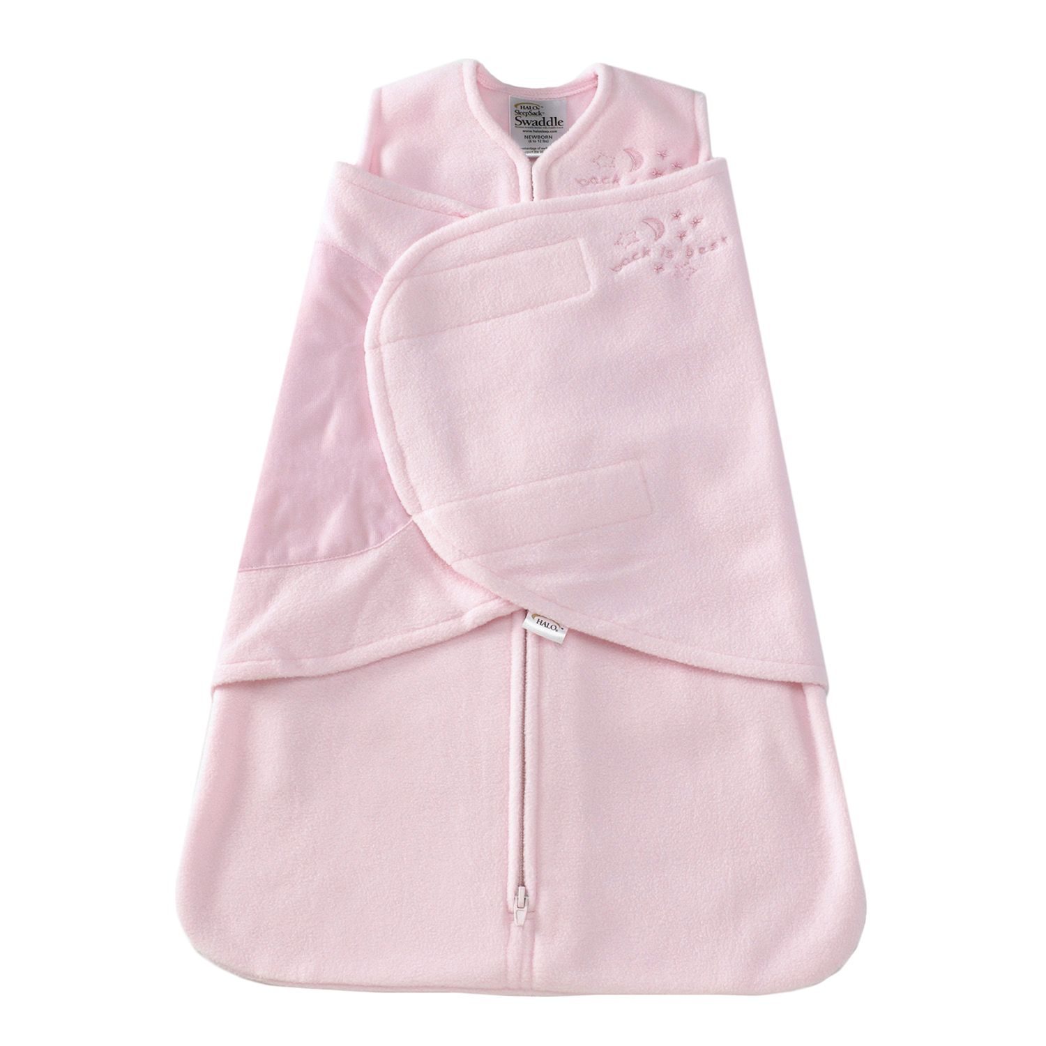 halo fleece sleepsack tog