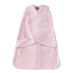 HALO Microfleece SleepSack Swaddle