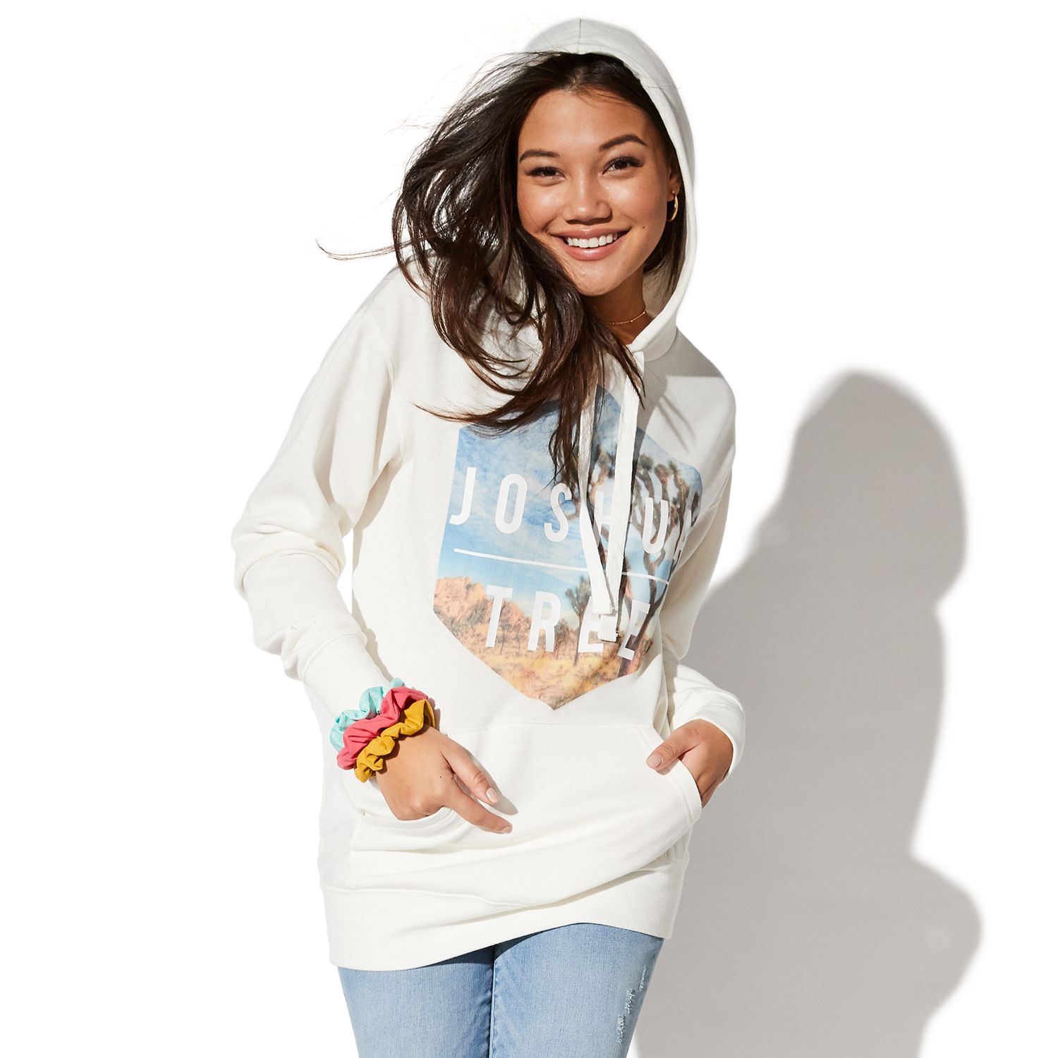 joshua tree sweatshirt