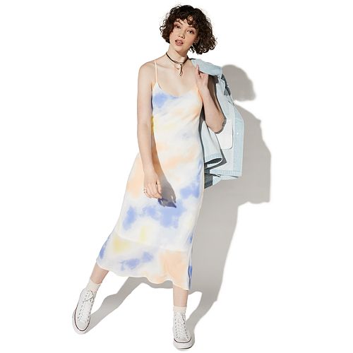 Tie Dye Dresses Kohl s