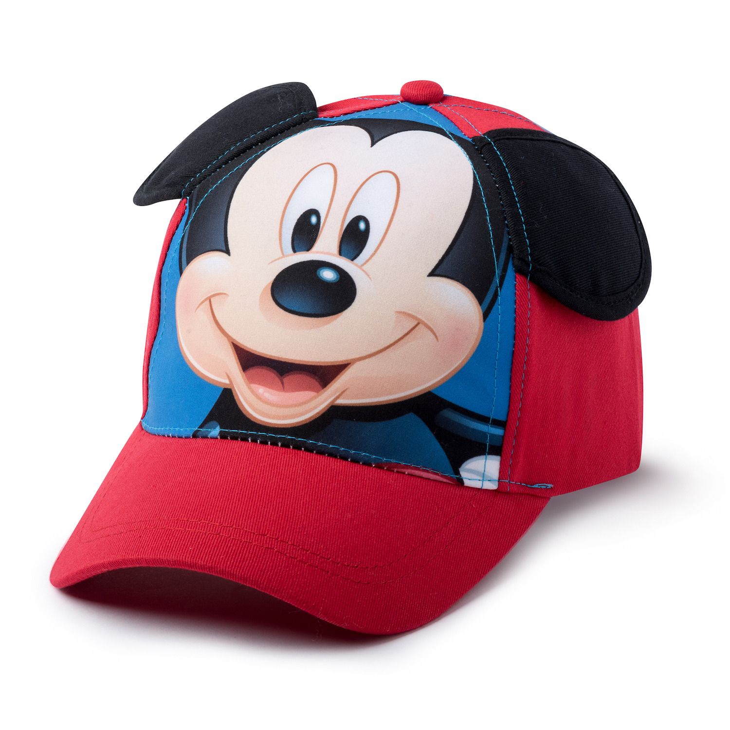 mickey cap