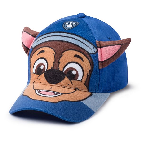 Toddler Paw Patrol Baseball Hat