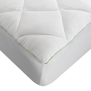 Wellrest Soft Defense Mattress Pad Kohls