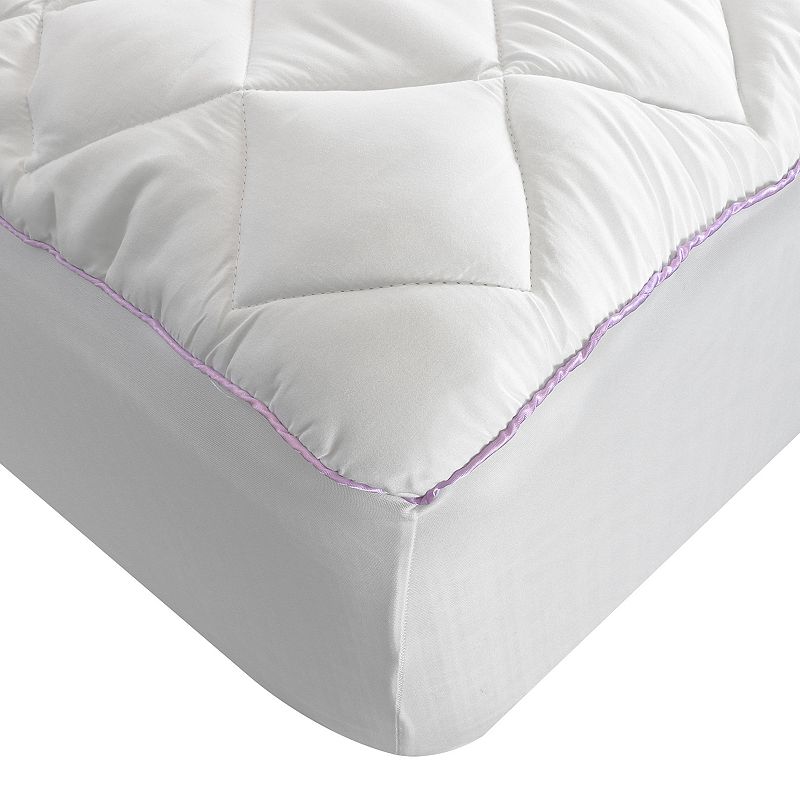 UltraSoft Density Mattress Pad Extra Firm