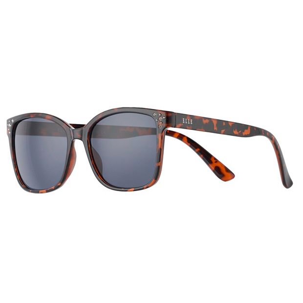 Elle hot sale sunglasses kohl's