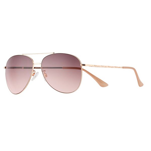 Elle hot sale sunglasses kohl's