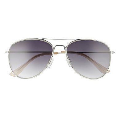 Women's ELLE™ Classic Aviator Sunglasses