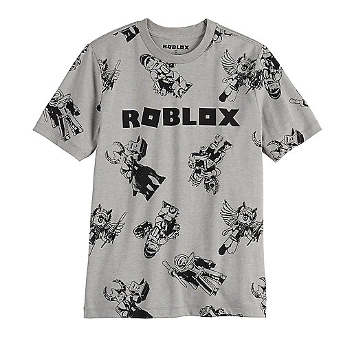 Boys Kids Roblox Clothing Kohl S - roblox batman shirt