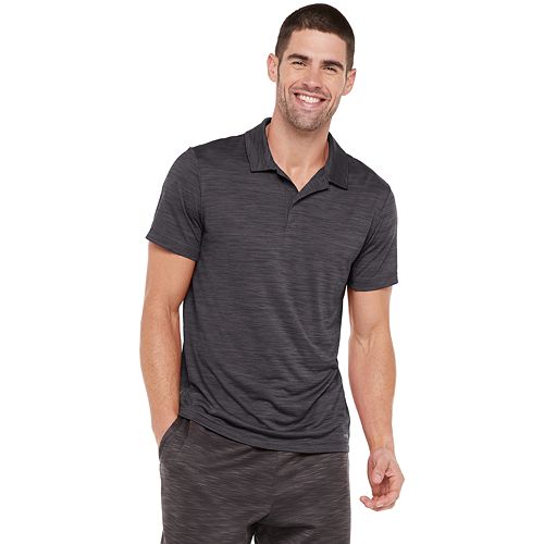 Men's Tek Gear® DryTek Polo