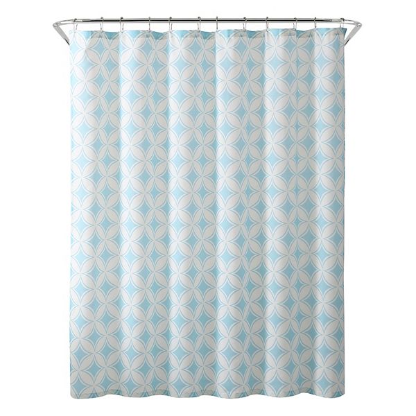 Odor Resistant Shower Curtain Liner, Do Peva Shower Curtains Smell