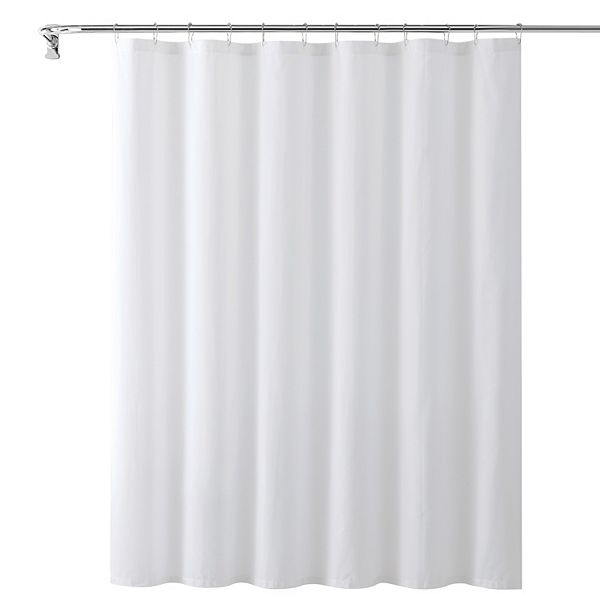 Odor Resistant Shower Curtain, Water Resistant Shower Curtain Liner