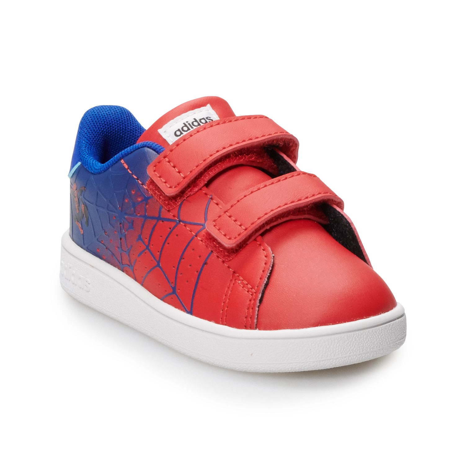 adidas spiderman kids shoes