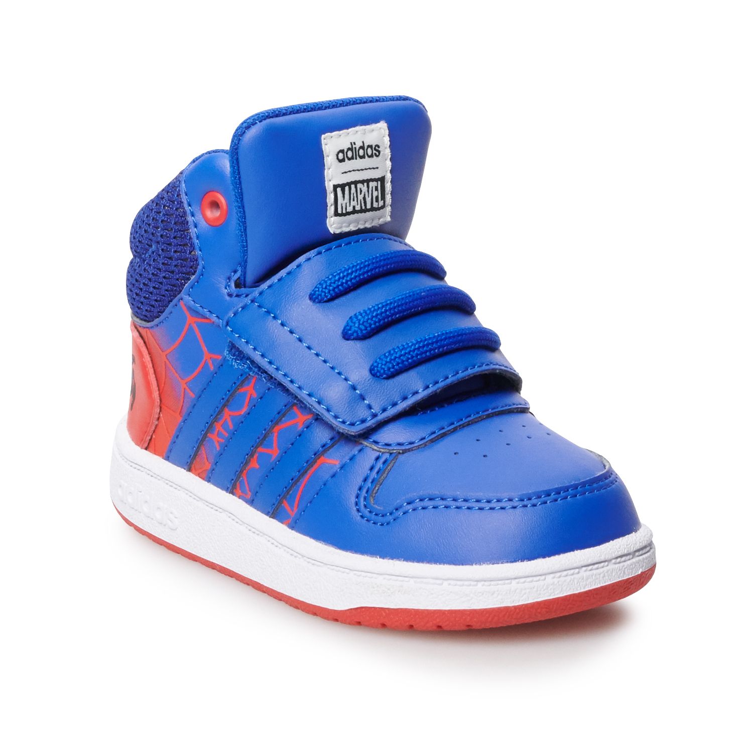 adidas hoops mid 2.0