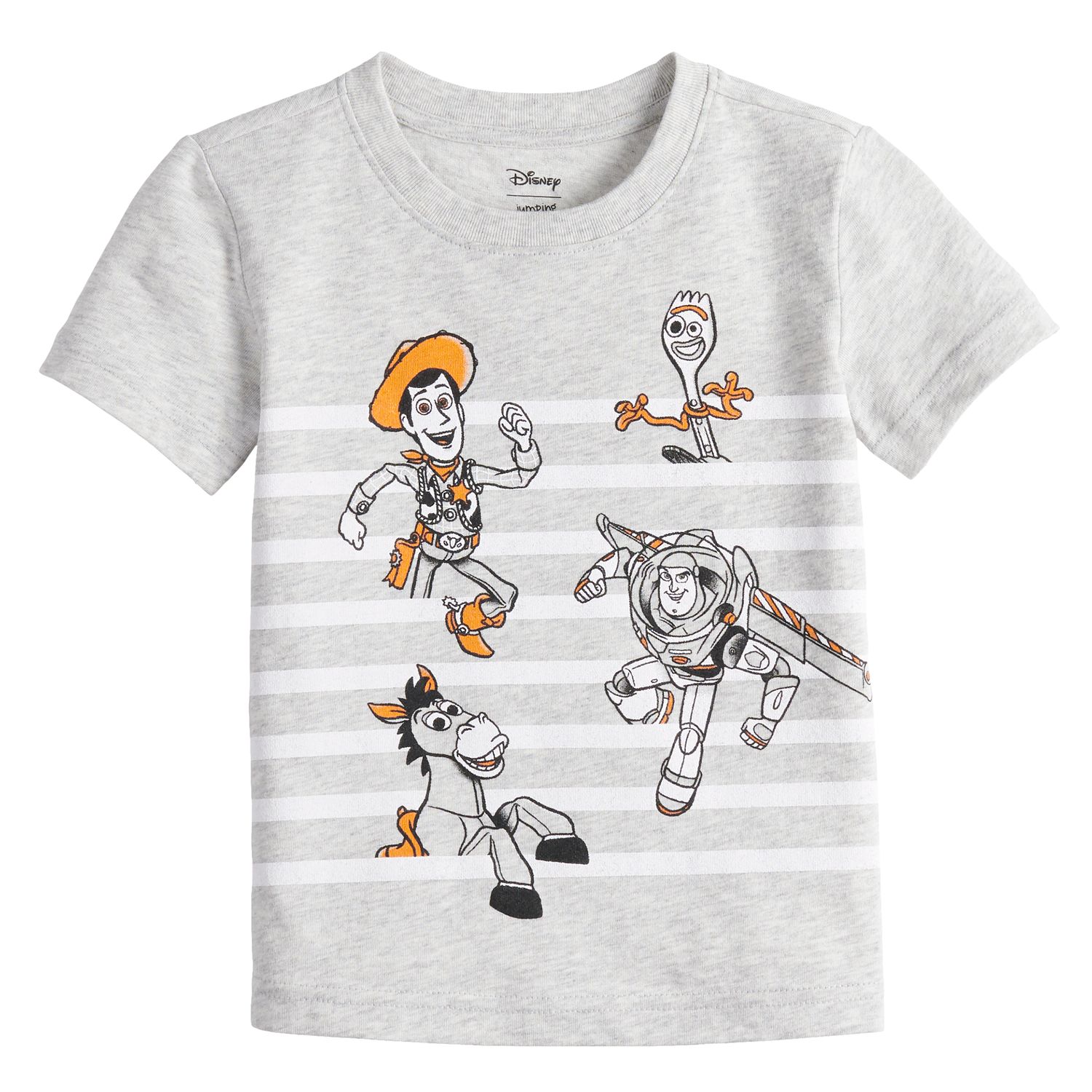 toy story baby shirt