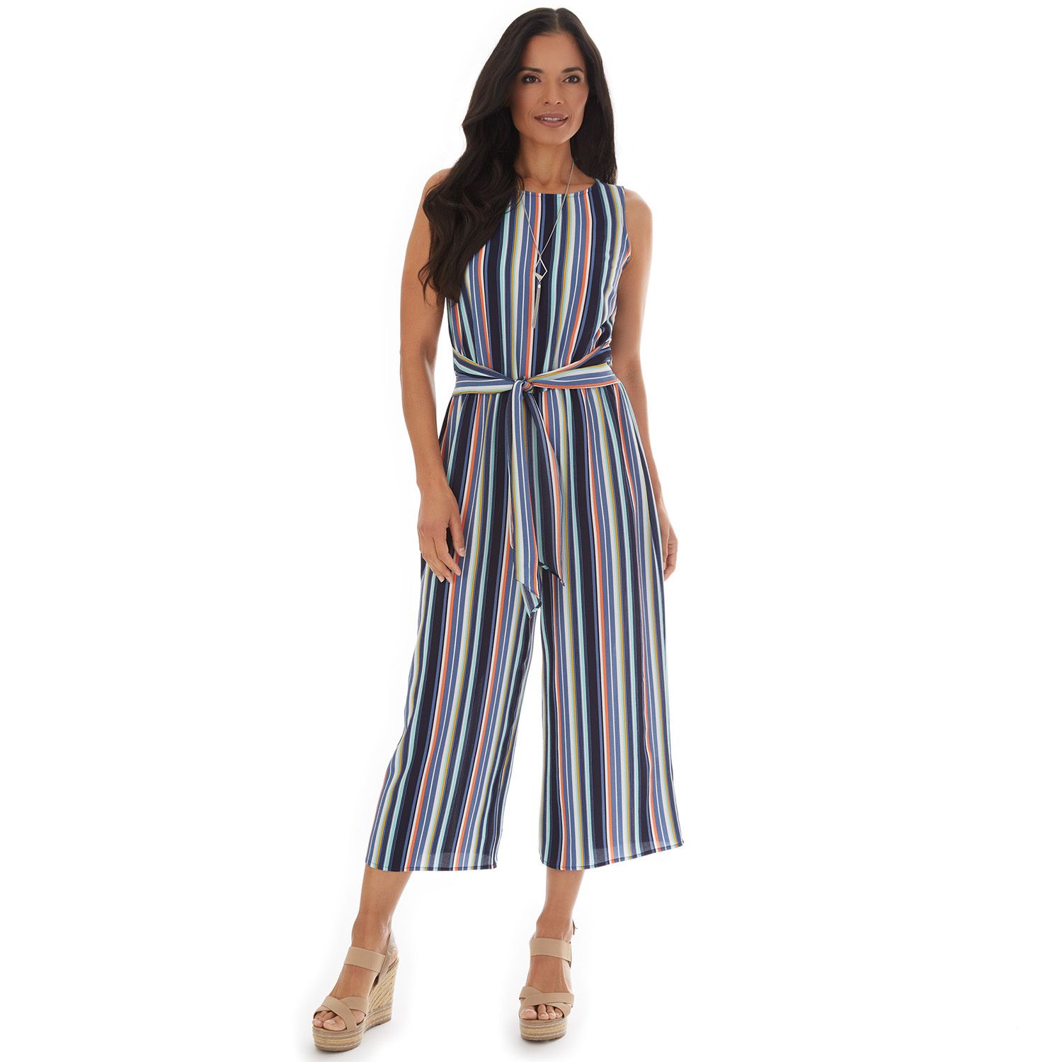 kohls apt 9 jumpsuit