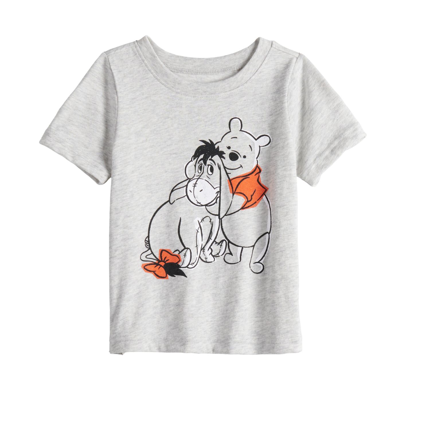 eeyore baby clothes