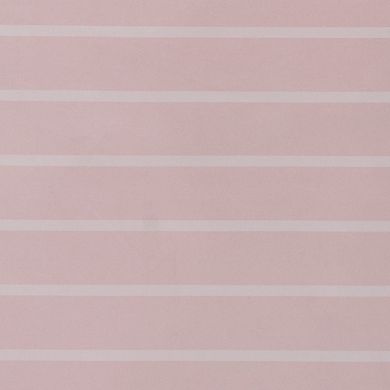 Truly Soft Maddow Stripe Shower Curtain