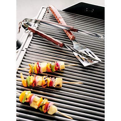 Food Network™ 17-pc. BBQ Tool Set